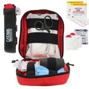 Elite First Aid - Pro Tactical IFAK Kit - HSA / FSA Eligible