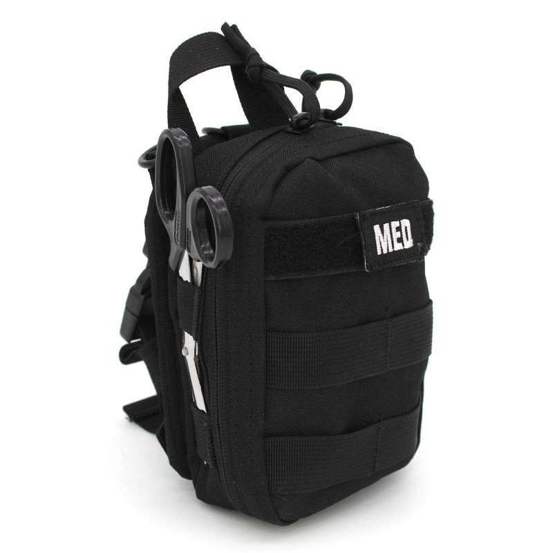 Elite First Aid Recon IFAK Kit - Advanced