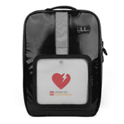 StatPacks G3+ Joule – AED & Critical Care Backpack (28L)