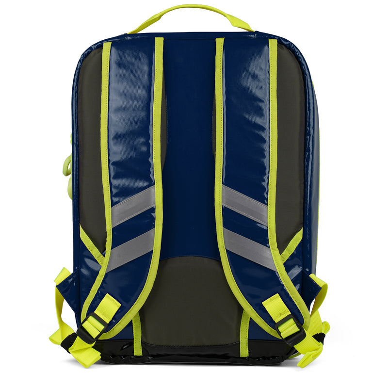 StatPacks G3+ Joule – AED & Critical Care Backpack (28L)