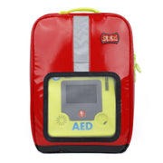 StatPacks G3+ Joule – AED & Critical Care Backpack (28L)