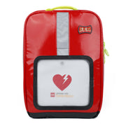 StatPacks G3+ Joule – AED & Critical Care Backpack (28L)