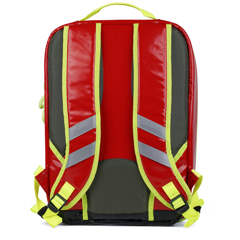 StatPacks G3+ Joule – AED & Critical Care Backpack (28L)