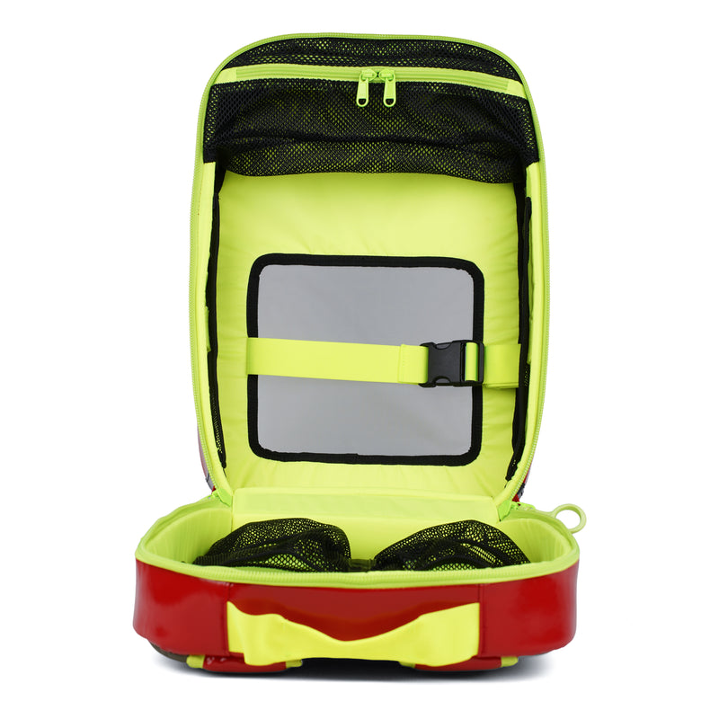 StatPacks G3+ Joule – AED & Critical Care Backpack (28L)