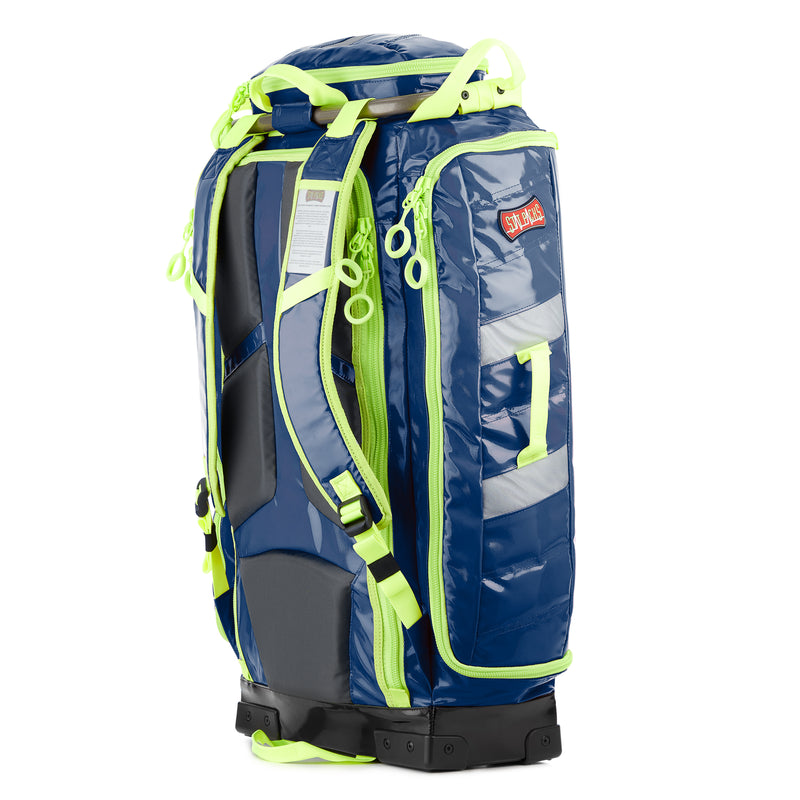StatPacks G3+ Responder Blue G35000BU