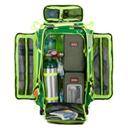StatPacks G3+ Responder Green G35000GN