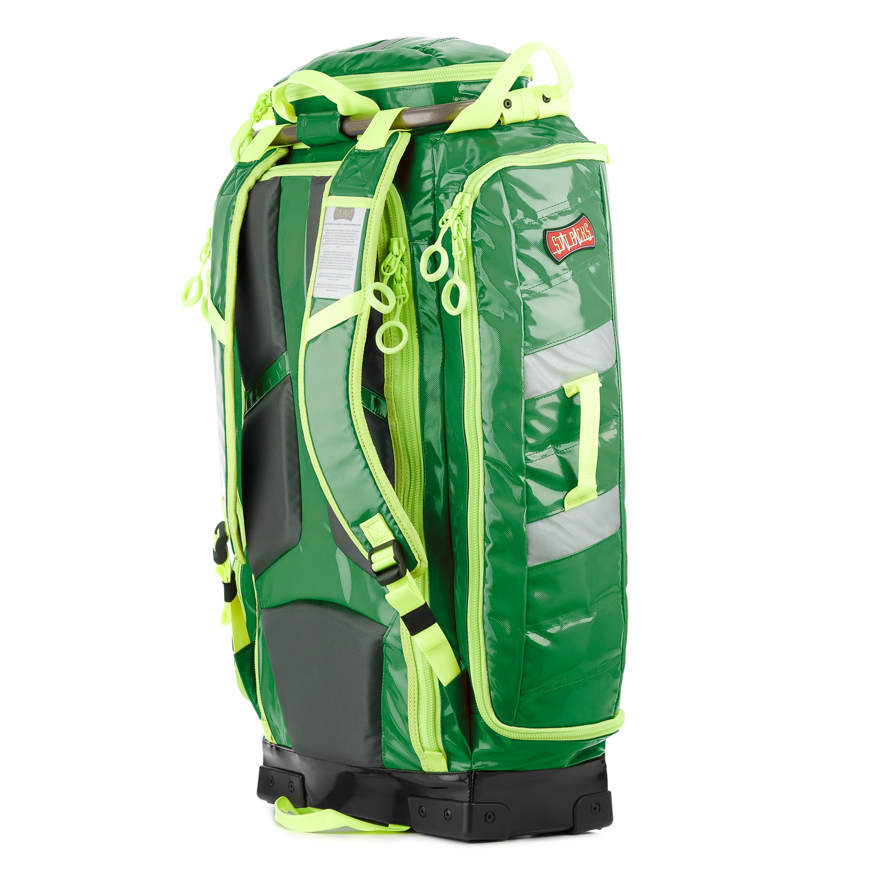 StatPacks G3+ Responder Large Capacity EMS Backpack - Luminary Global