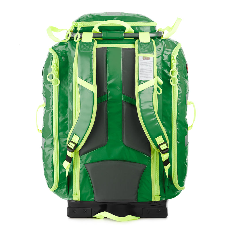 StatPacks G3+ Responder Green G35000GN