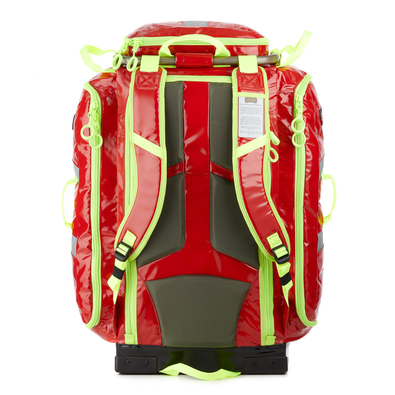 StatPacks G3+ Responder Red G35000RE