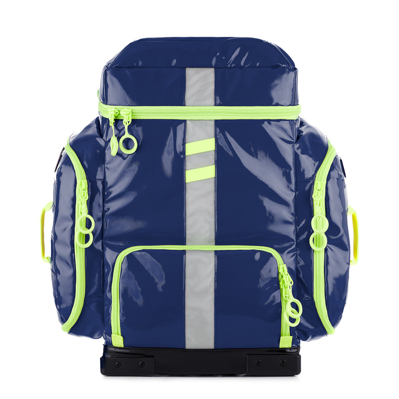 StatPacks G3+ Clinician EMS Jump Bag G35001BU