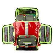 StatPacks G3+ Clinician EMS Jump Bag G35001RE