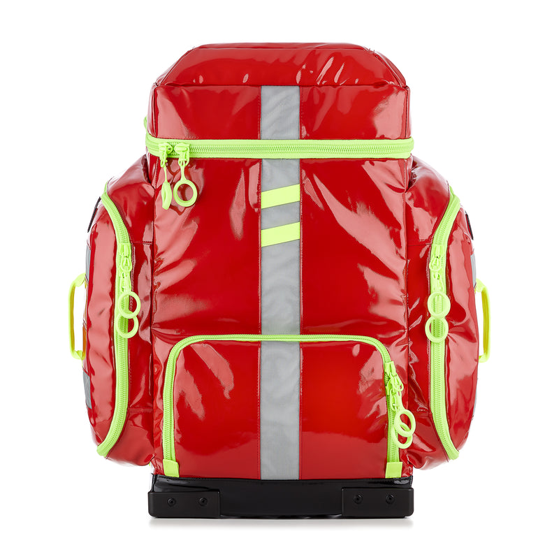 StatPacks G3+ Clinician EMS Jump Bag G35001RE