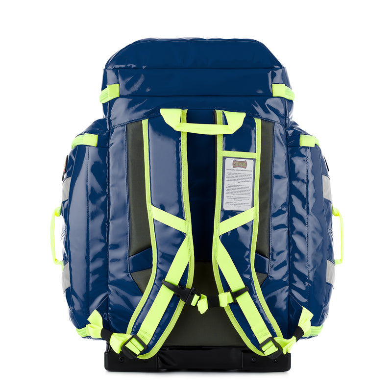 StatPacks G3+ Clinician EMS Jump Bag G35001BU