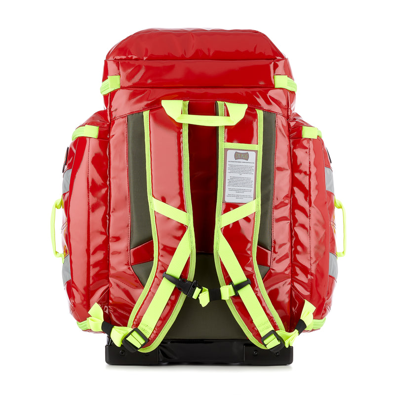 StatPacks G3+ Clinician EMS Jump Bag G35001RE