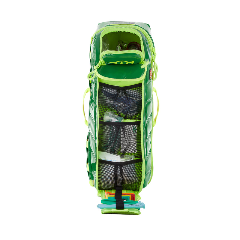 StatPacks G3+ Tidal Volume G35002GN