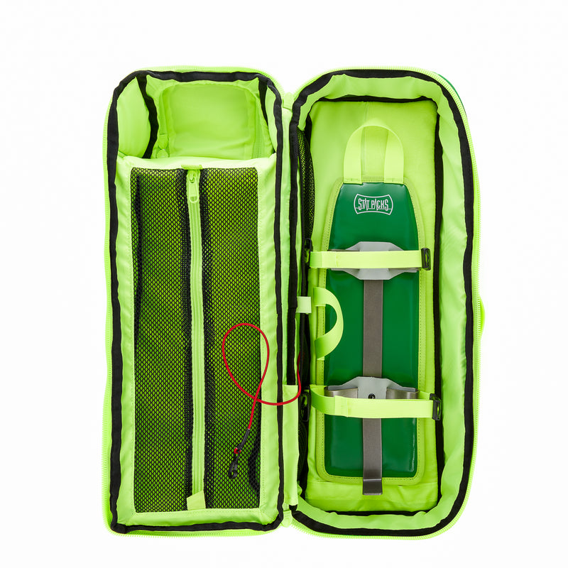StatPacks G3+ Tidal Volume G35002GN