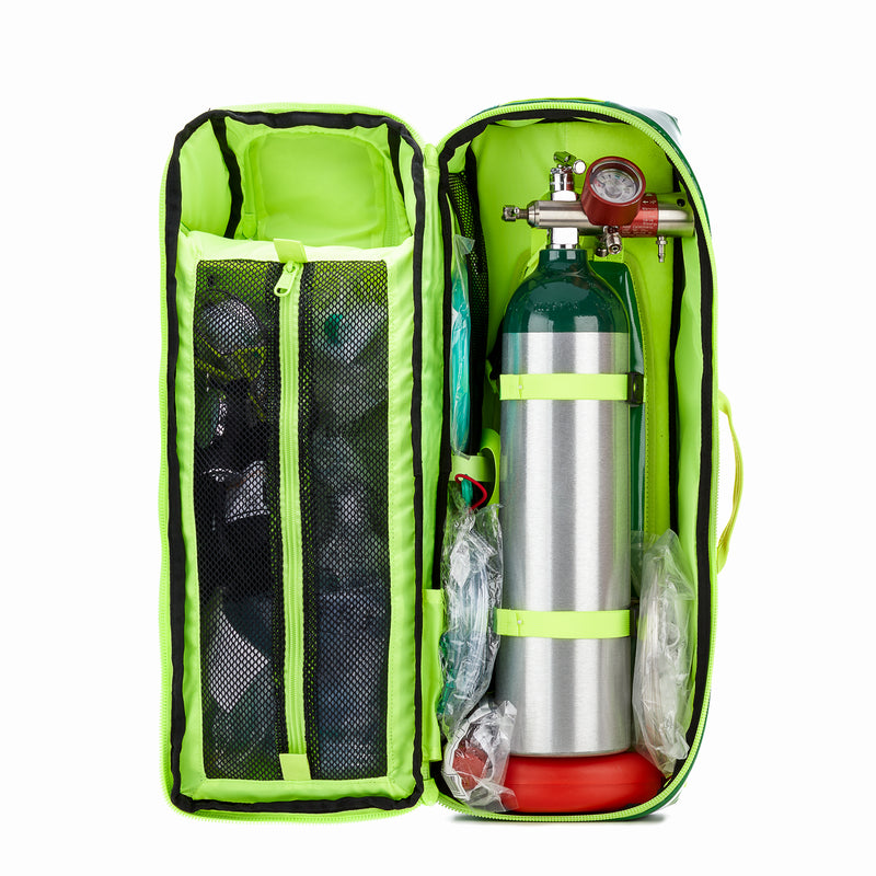 StatPacks G3+ Tidal Volume G35002GN