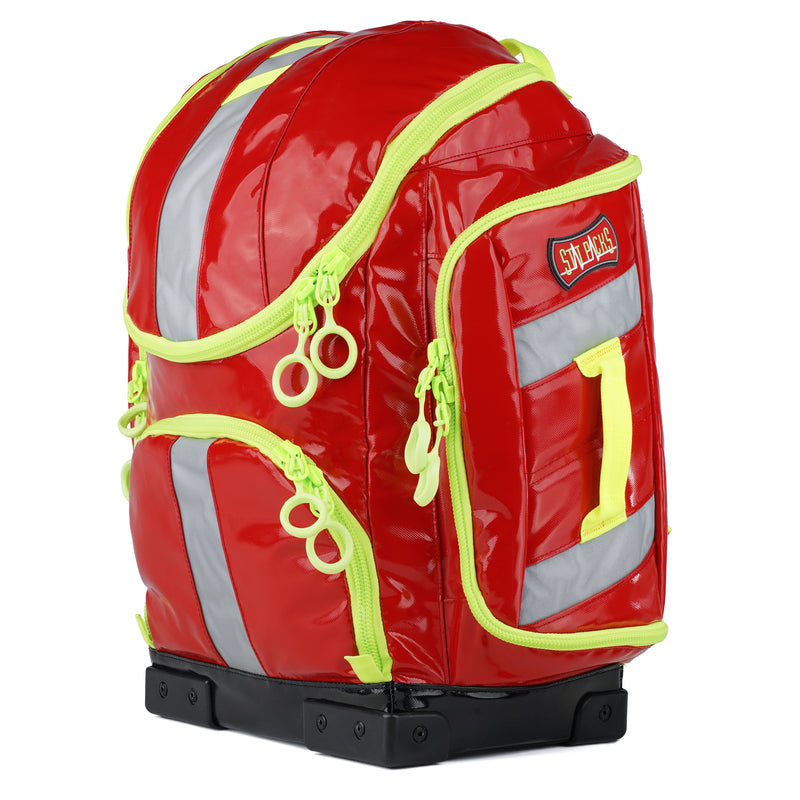 StatPacks G3+ Golden Hour – Compact Trauma Backpack (34L)