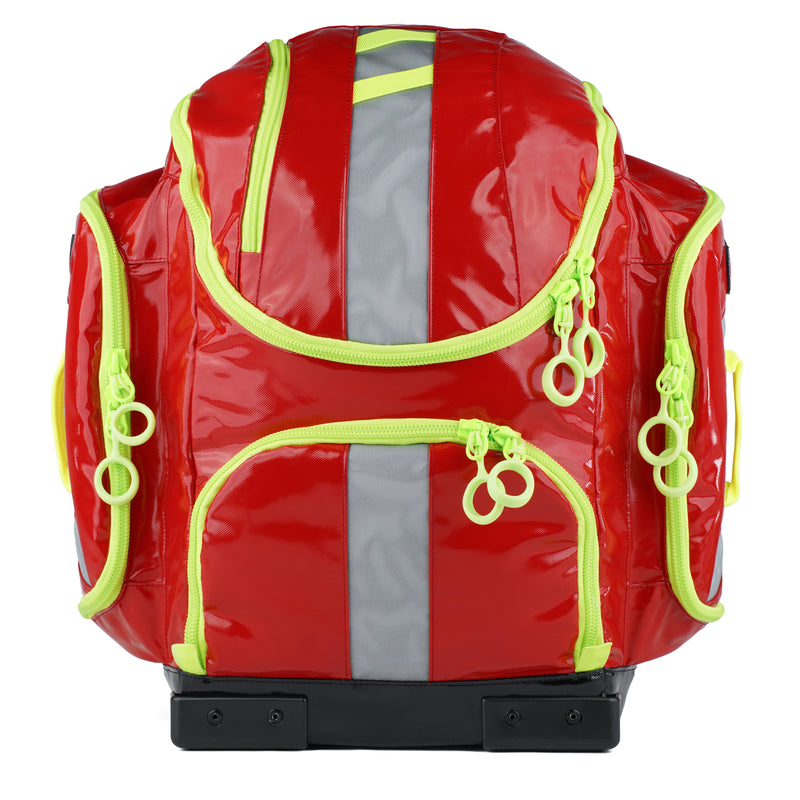 StatPacks G3+ Golden Hour – Compact Trauma Backpack (34L)