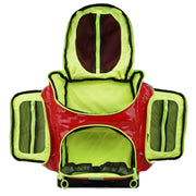 StatPacks G3+ Golden Hour – Compact Trauma Backpack (34L)