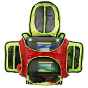 StatPacks G3+ Golden Hour – Compact Trauma Backpack (34L)