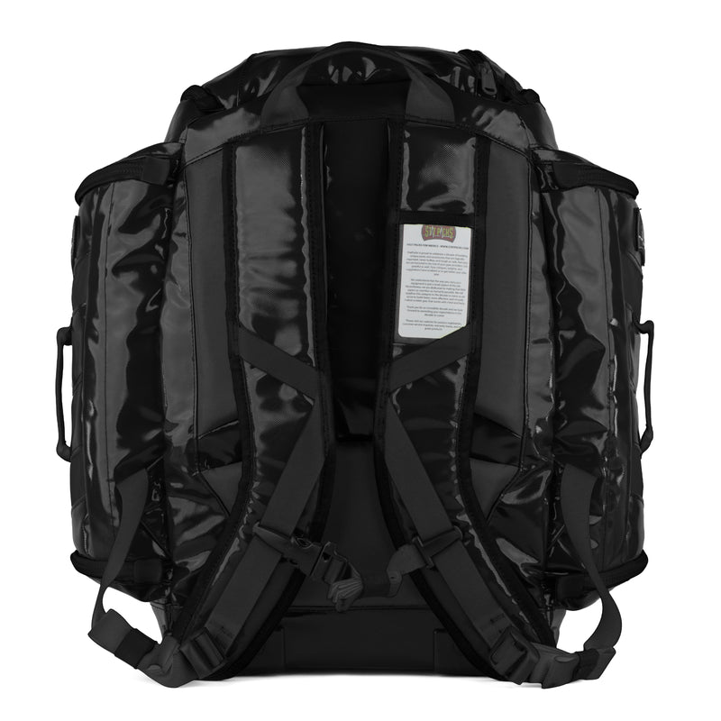 StatPacks G3+ Golden Hour – Compact Trauma Backpack (34L)
