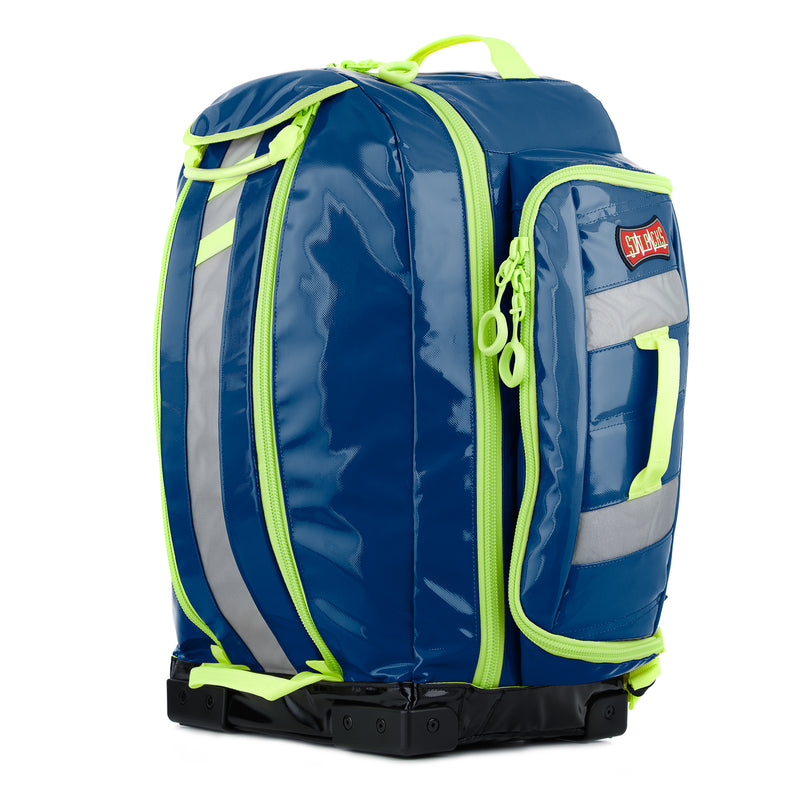 StatPacks G3+ Load N Go Blue G35004BU