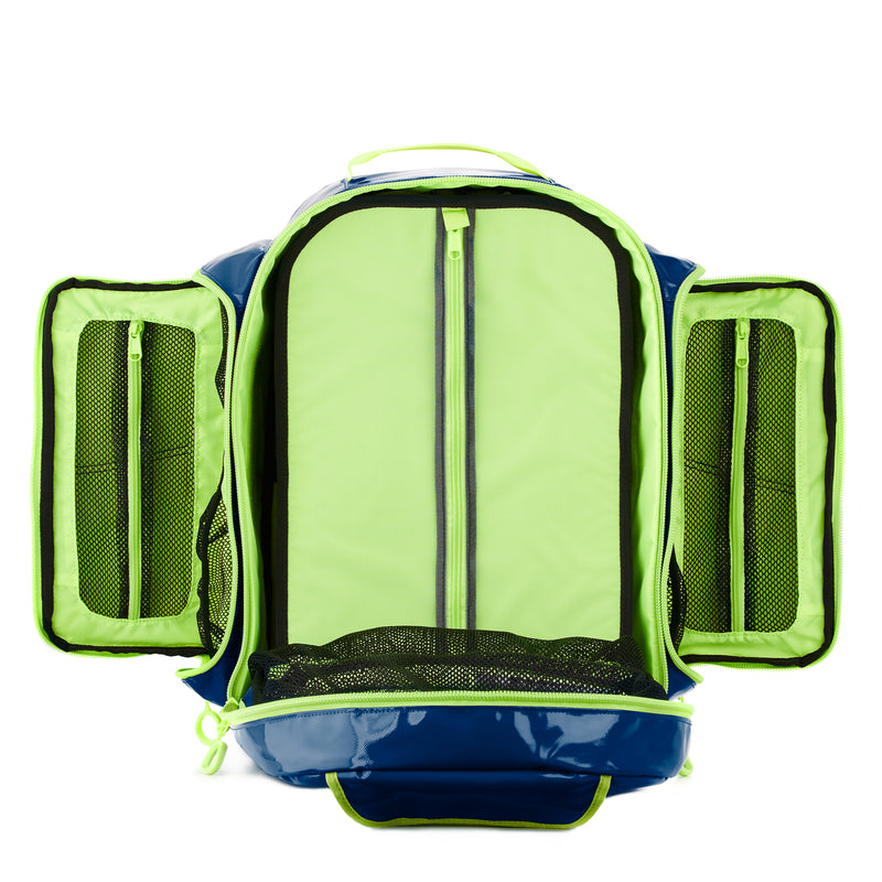 StatPacks G3+ Load N Go Blue G35004BU