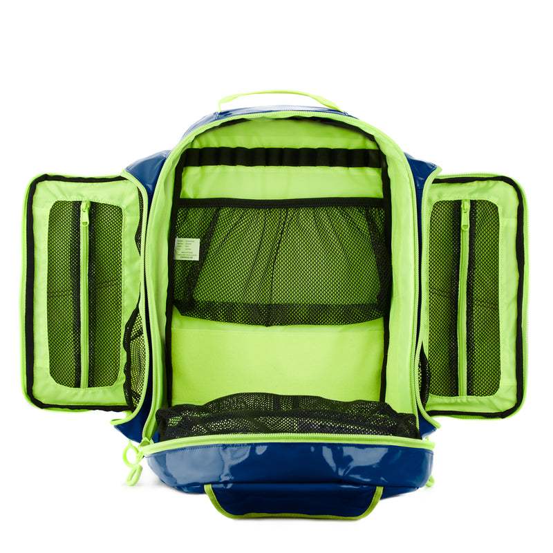 StatPacks G3+ Load N Go Blue G35004BU