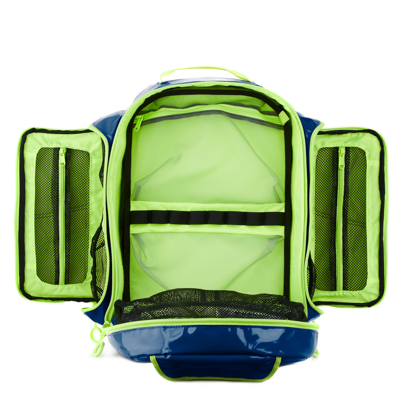StatPacks G3+ Load N Go Blue G35004BU