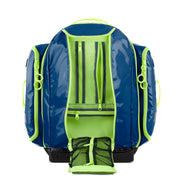 StatPacks G3+ Load N Go Blue G35004BU
