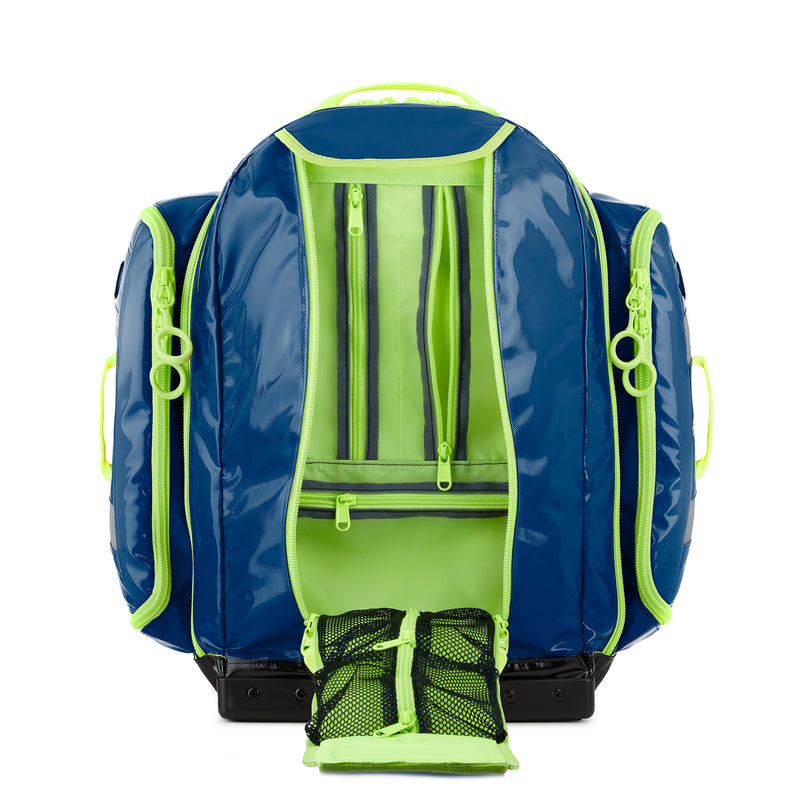 StatPacks G3+ Load N Go Blue G35004BU