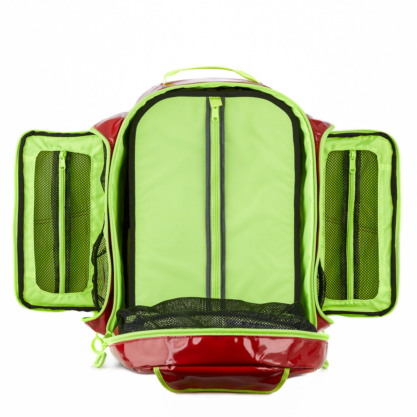 StatPacks G3+ Load N Go EMS Jump Bag — Luminary