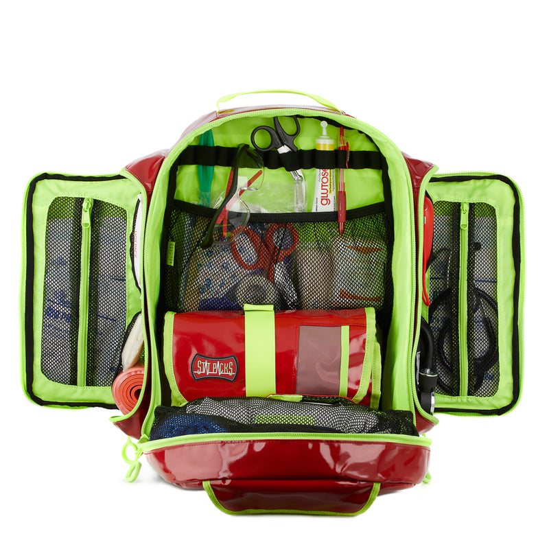 StatPacks G3+ Load N Go G35004RE