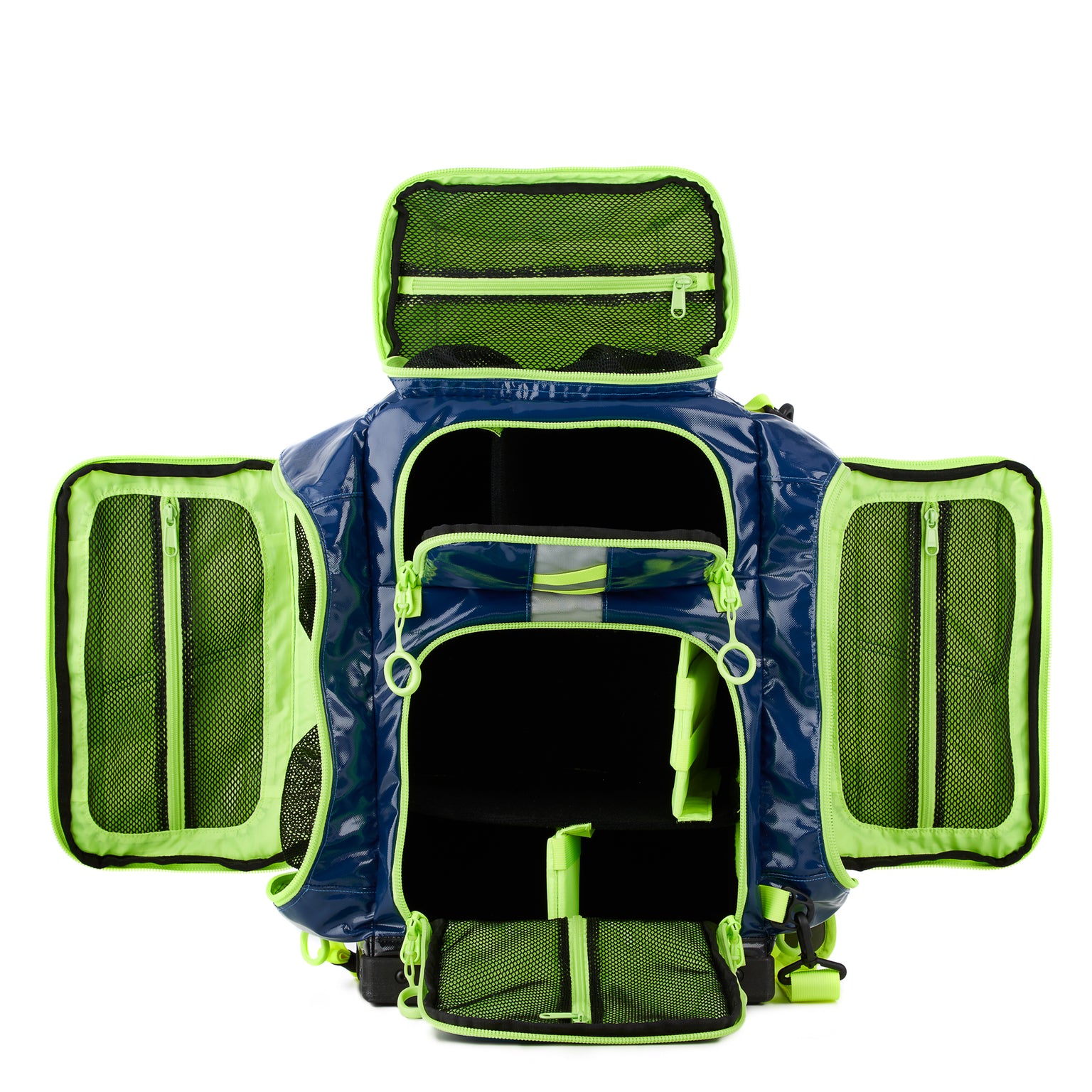 STATPACKS EMS Backpacks & G3/G4 Medic Bags | Modular EMS Gear — Luminary