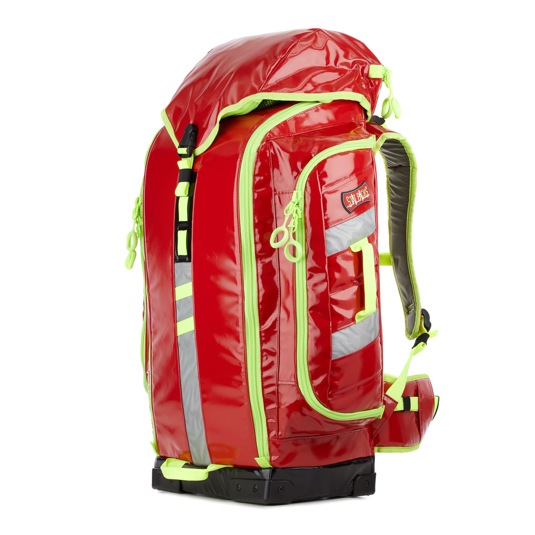 STATPACKS EMS Backpacks & G3/G4 Medic Bags | Modular EMS Gear — Luminary