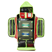 New StatPacks G3+ BackUp G35006RE