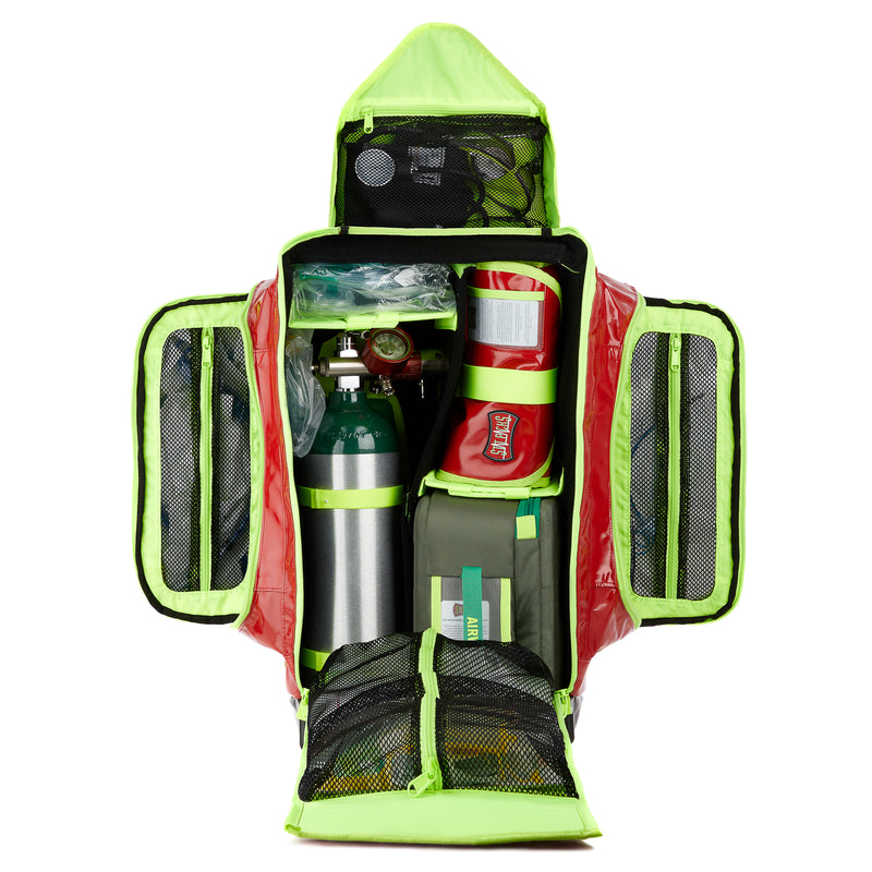 New StatPacks G3+ BackUp G35006RE