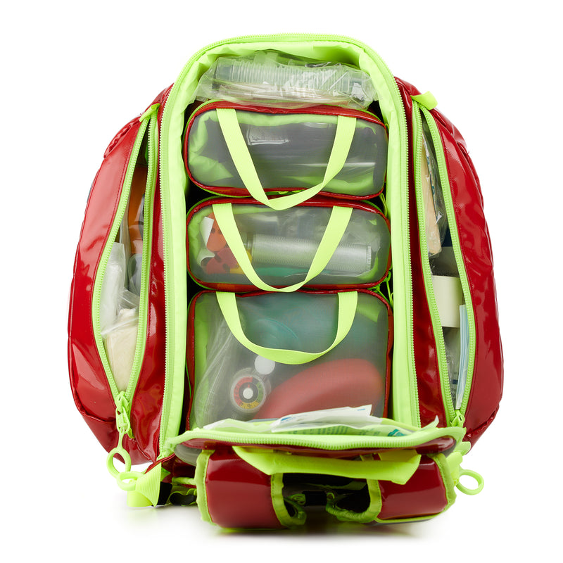 StatPacks G3+ QuickLook G35007RE