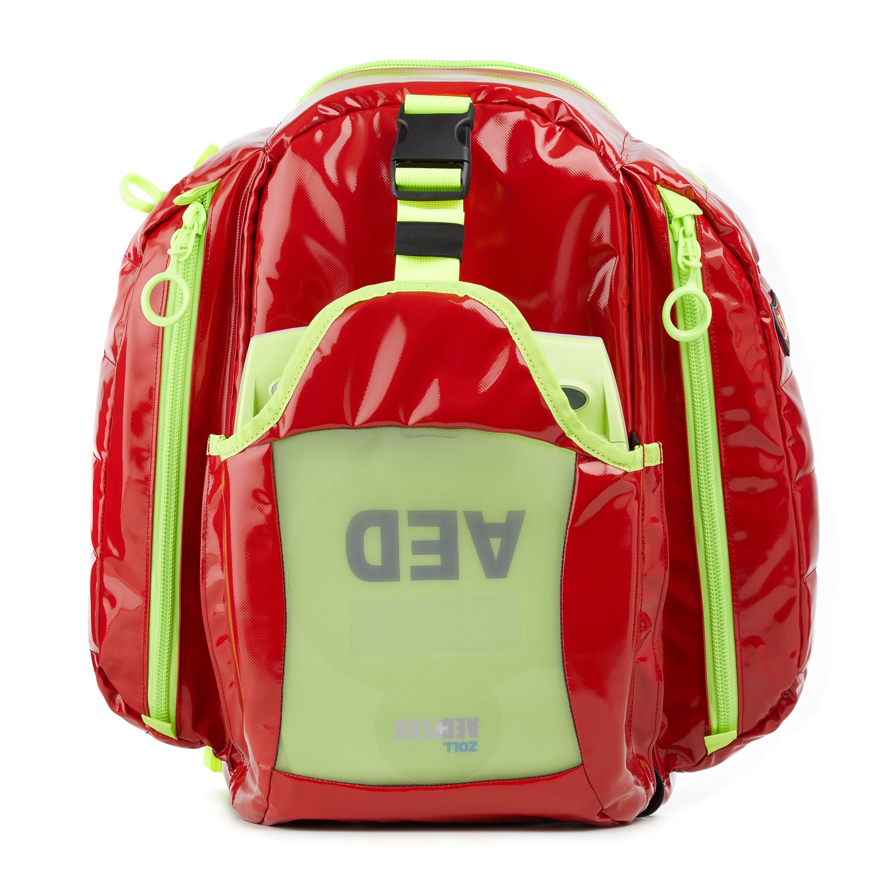 STATPACKS G3+ QuickLook – AED Response Backpack (45L) — Luminary