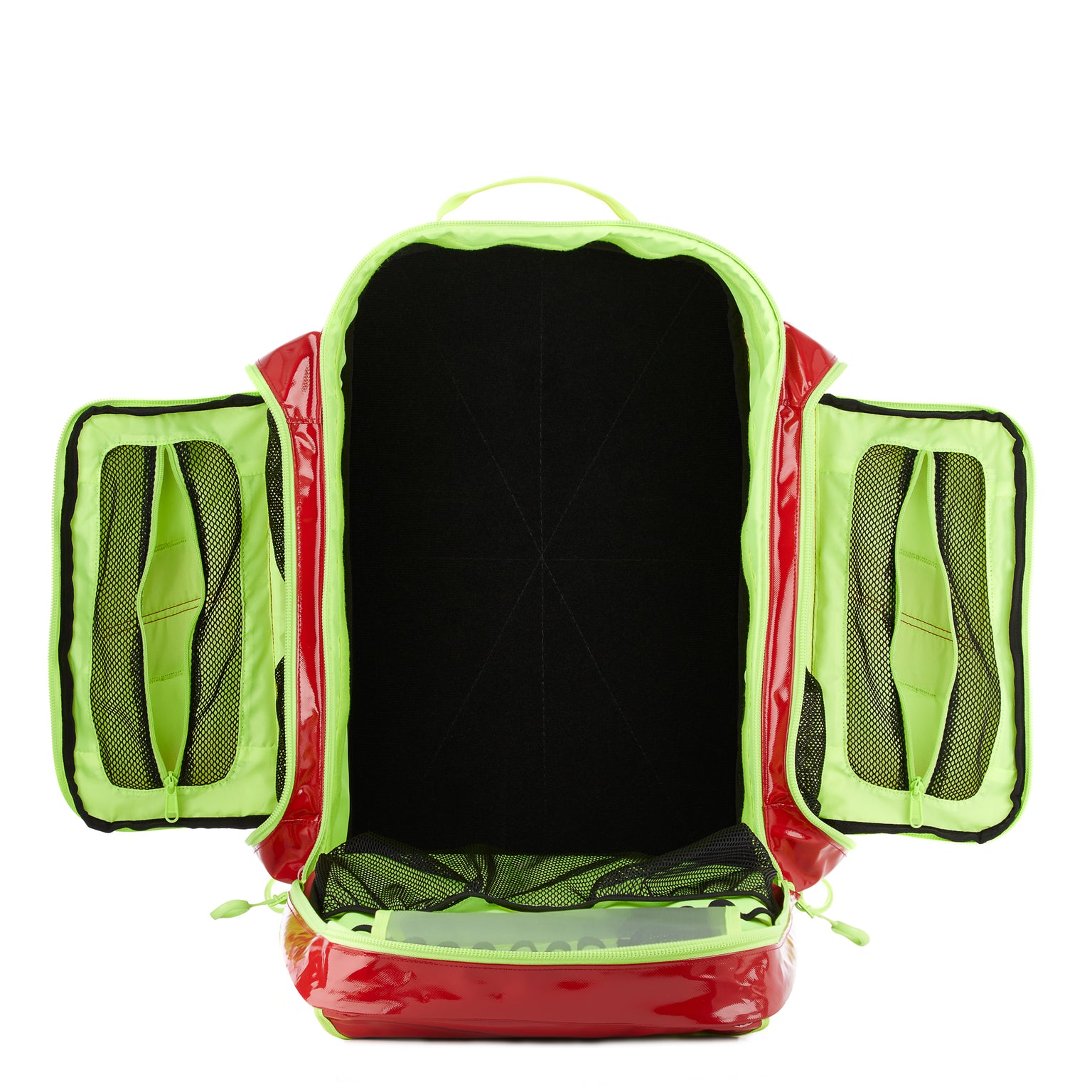 STATPACKS EMS Backpacks & G3/G4 Medic Bags | Modular EMS Gear — Luminary