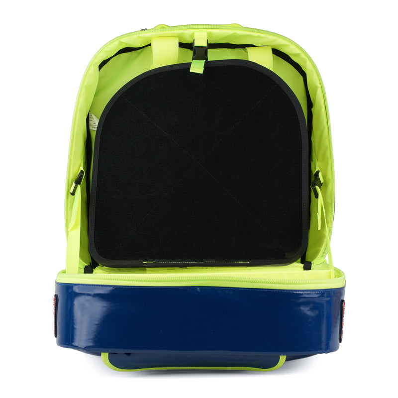 StatPacks G3+ Bolus – Mobile Pharmacy Backpack (30L)