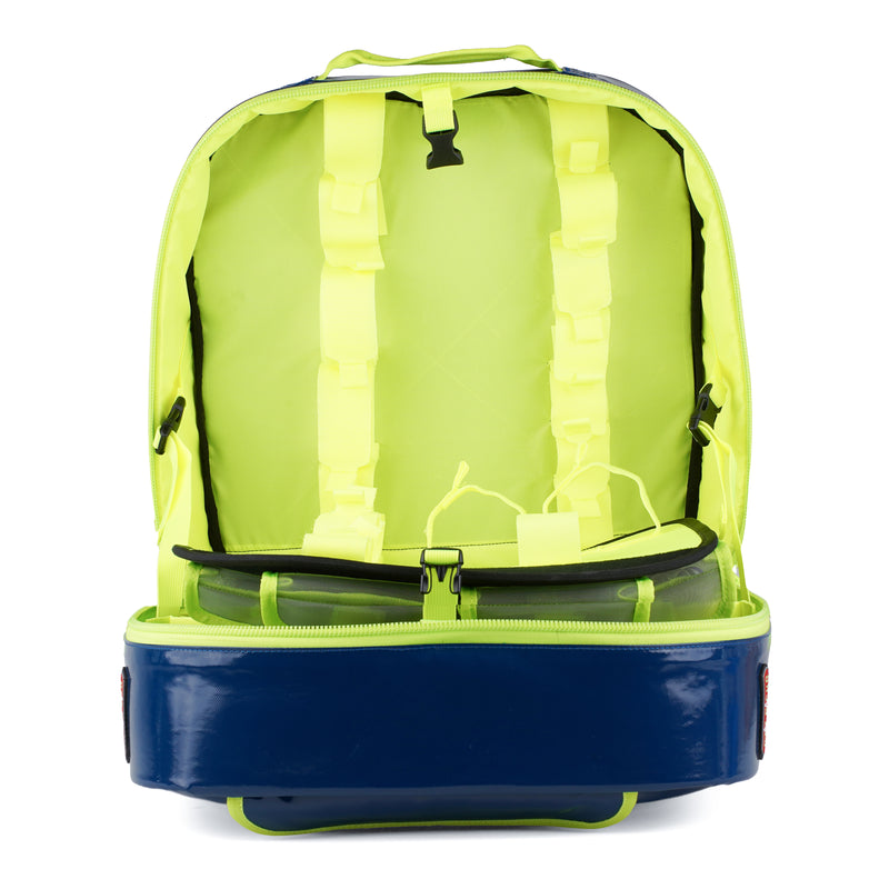 StatPacks G3+ Bolus – Mobile Pharmacy Backpack (30L)