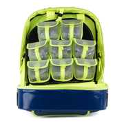 StatPacks G3+ Bolus – Mobile Pharmacy Backpack (30L)