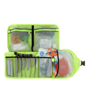 STATPACKS G3+ QuickRoll Intubation Kit – Roll-Up Airway Organizer