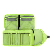 STATPACKS G3+ QuickRoll Intubation Kit – Roll-Up Airway Organizer