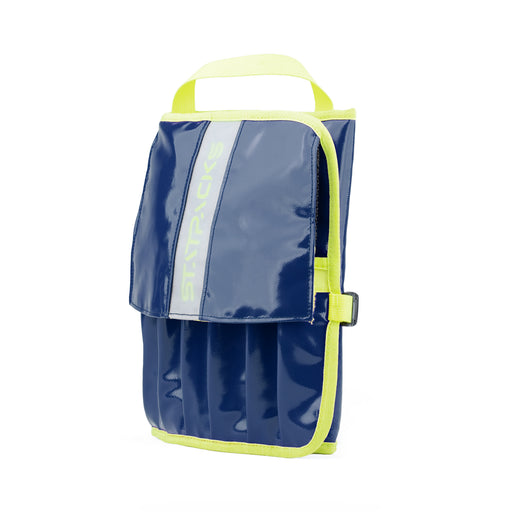 STATPACKS G3+ Circulatory Kit – Roll-Up IV Pressure Module