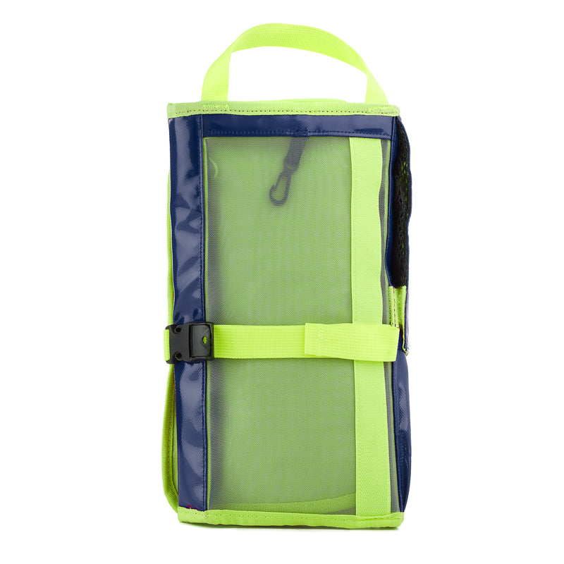 STATPACKS G3+ Circulatory Kit – Roll-Up IV Pressure Module