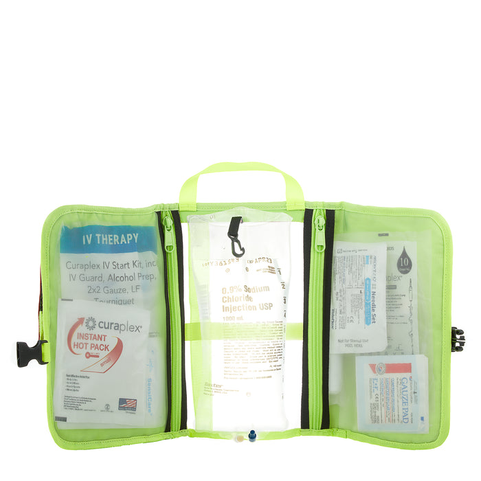 StatPacks G3+ First Aid Circulatory Kit G36002RE