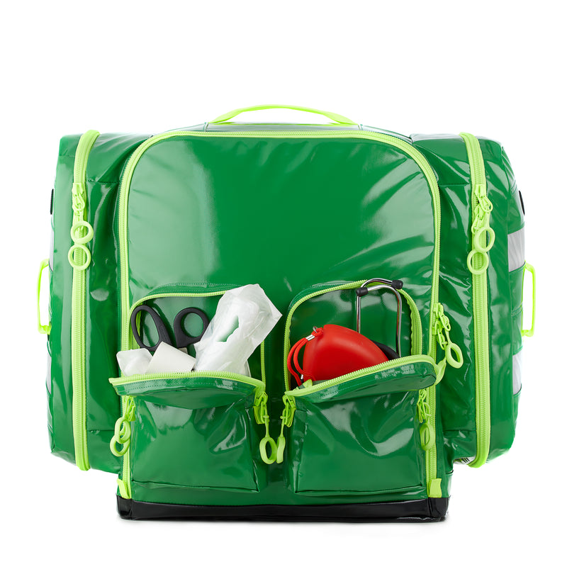 StatPacks G3+ Medic – High-Capacity Trauma Backpack (49L)